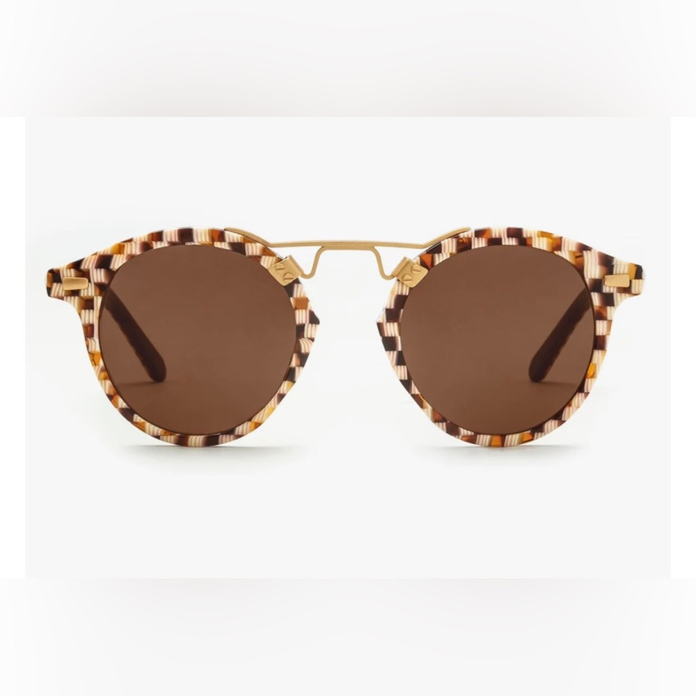 Krewe ST. LOUIS CLASSICS | Cafe Dolce 24K